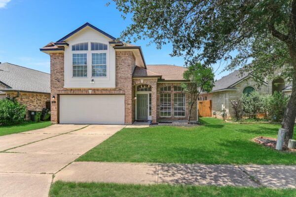 13408 Bolivia Dr, Austin