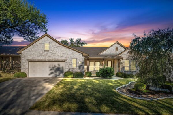 114 Whippoorwill Way, Georgetown