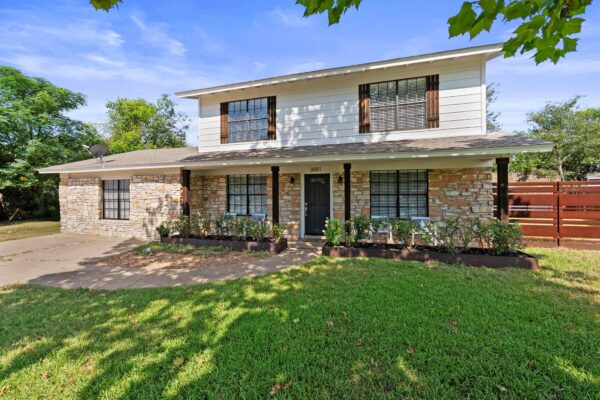 3001 Maplelawn Cir, Austin