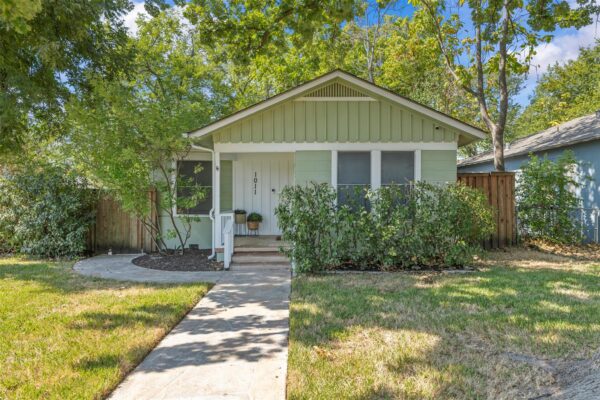 1011 E 45th St, Austin