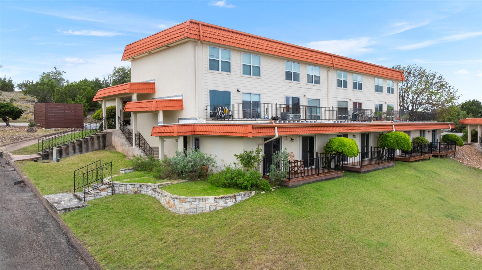 3216 Poe Cv #4F, Lago Vista