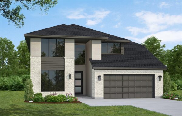 8124 Royal Mint Cv, Lago Vista
