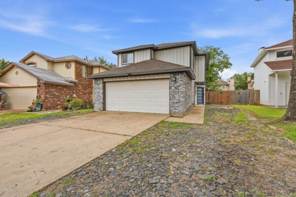 2133 Redwing Way, Round Rock