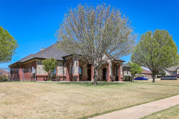 5207 Driftwood Ct, Killeen