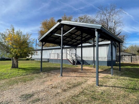113 Elizabeth Dr, Spicewood