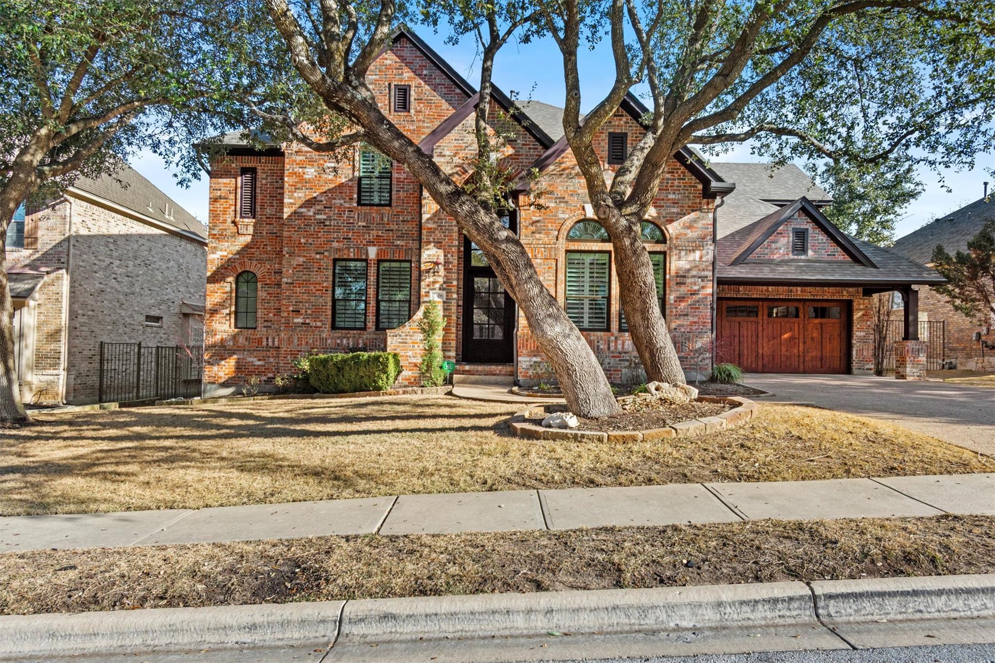 2306 Aldworth Dr, Cedar Park