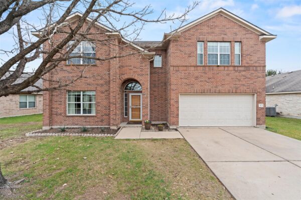 315 Swenson Dr, Hutto