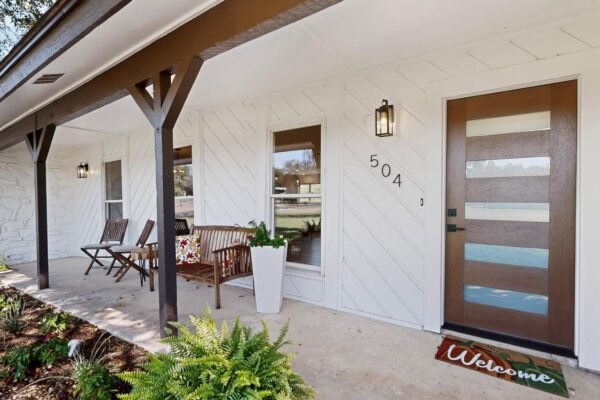 504 Buckaroo Trl, Buda