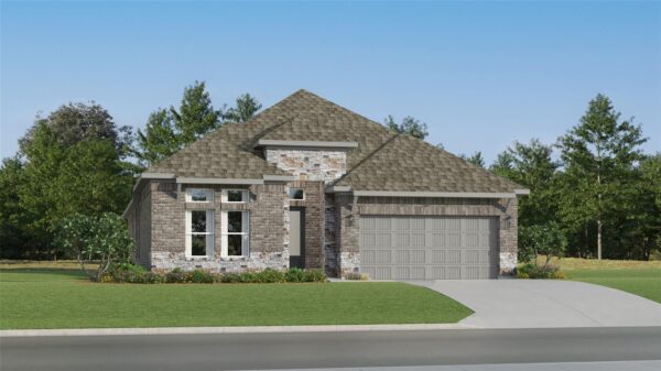 117 Brabham Loop, Hutto
