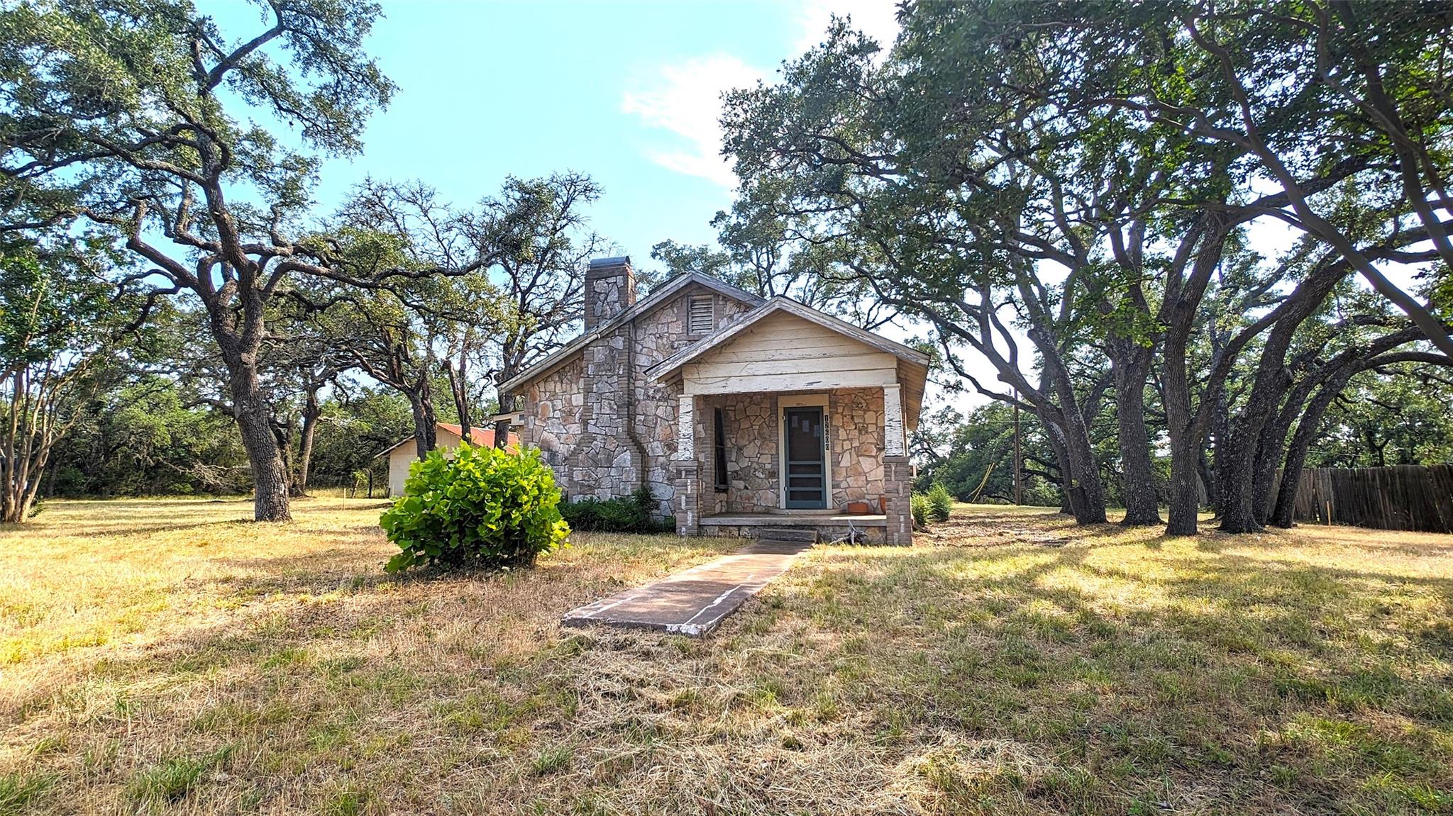 12600 Trail Driver St, Austin, TX 78737