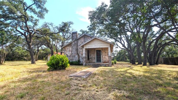 12600 Trail Driver St, Austin
