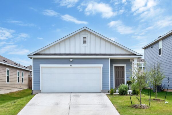 456 Thistle Ln, Maxwell