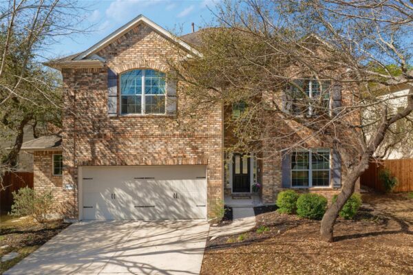 11009 Cherisse Dr, Austin