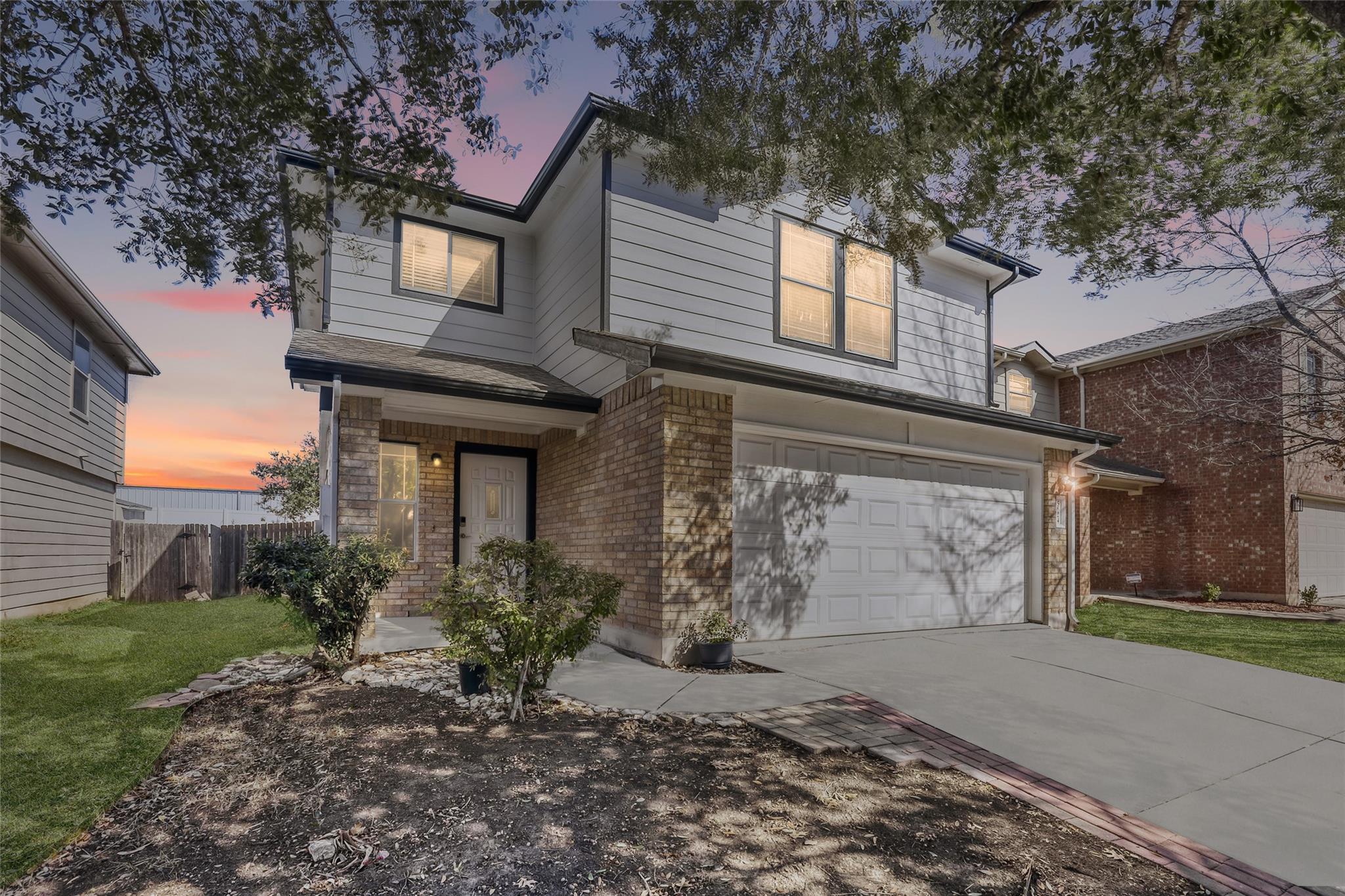 5624 Colinton Ave, Austin, TX 78754