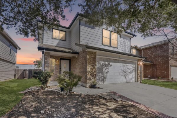 5624 Colinton Ave, Austin