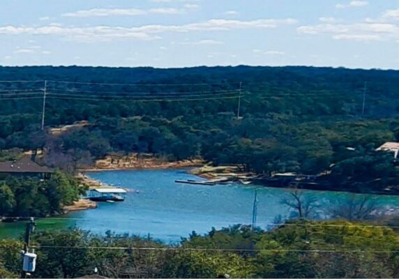701 County Road 130 None, Burnet