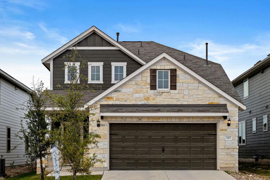 2417 Roosevelt Rd, Leander