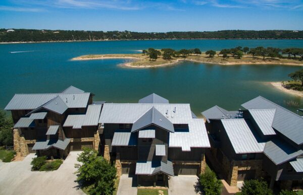 2217 Seabiscuit Cv #113, Spicewood