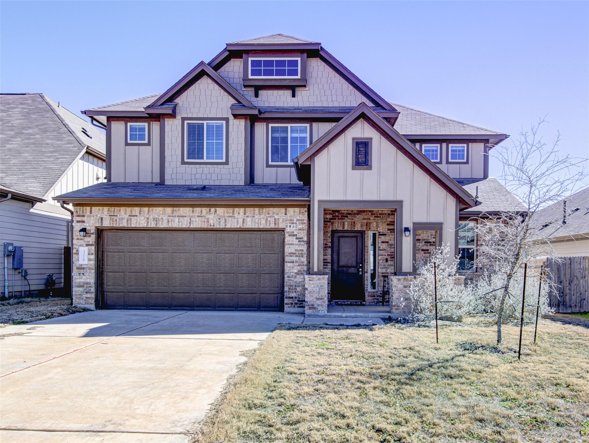 13129 Ditka Dr, Austin, TX 78652