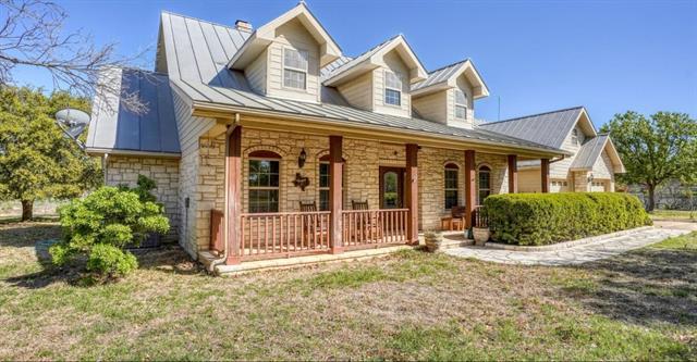 730 S Chaparral None, Burnet, TX 78611