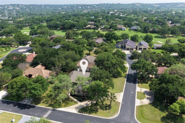 1308 Hi Circle None N, Horseshoe Bay