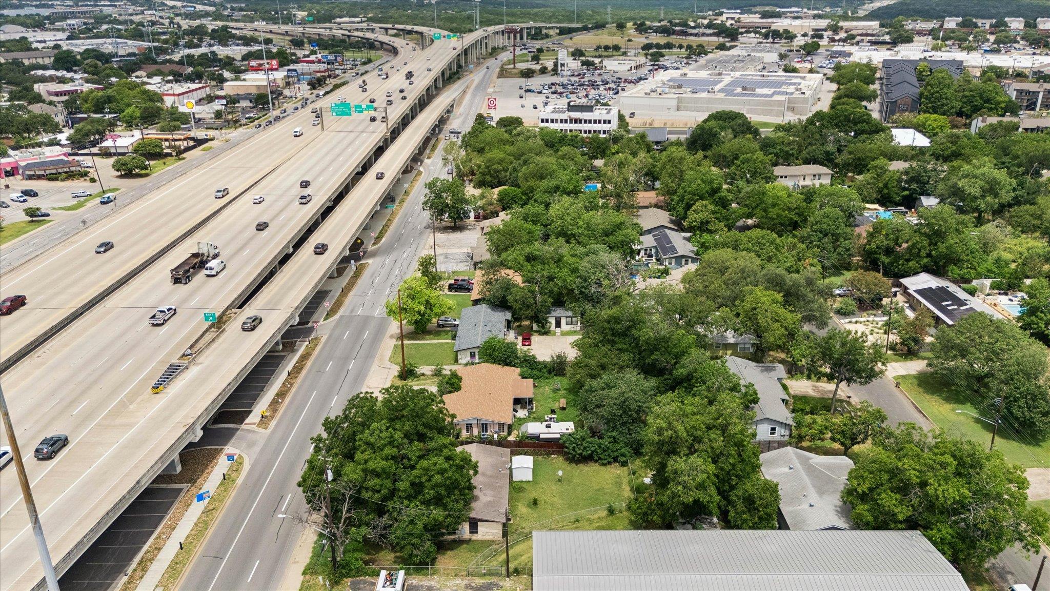 2024 W Ben White Blvd, Austin, TX 78704