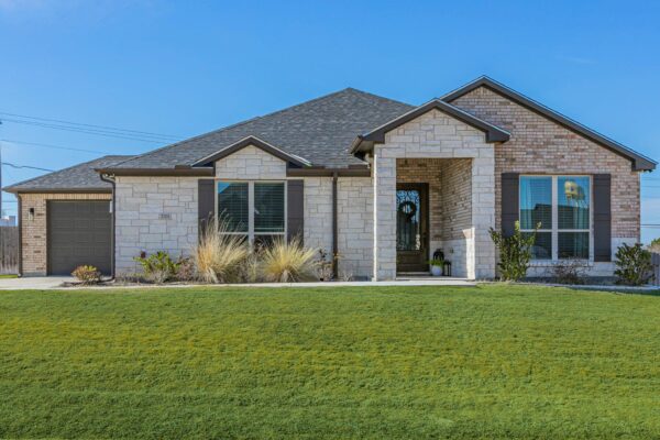 7701 Soapstone Ct, Temple