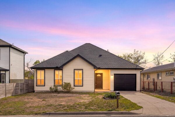 4805 Louis Ave, Austin