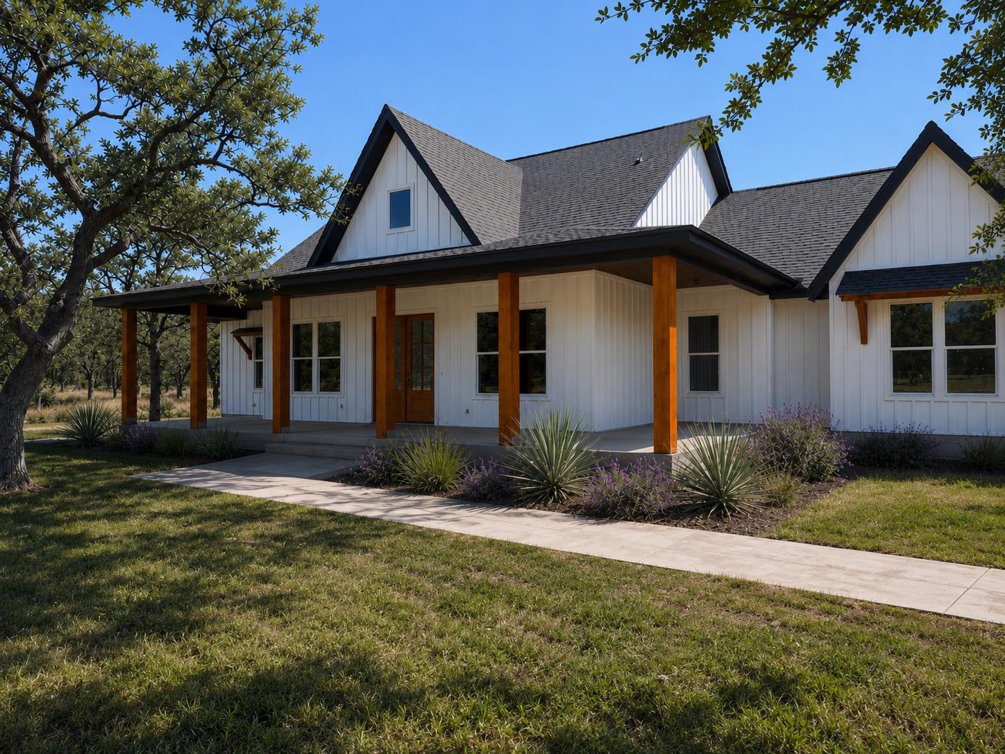 4952 FM 672 None, Dale, TX 78616