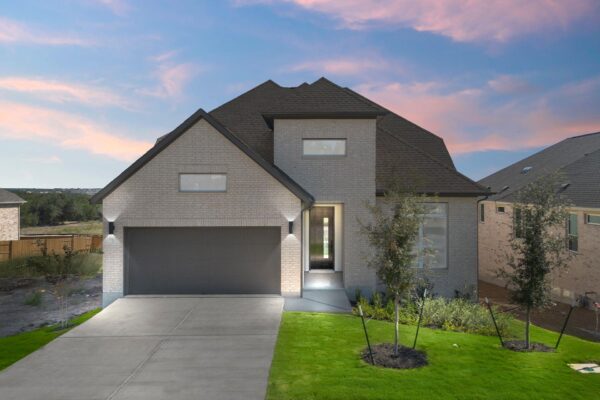 1608 Snowdrop Dr, Georgetown