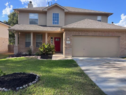 1346 Ashberry Trl, Georgetown