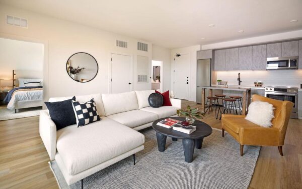 4315 S Congress Ave #302, Austin