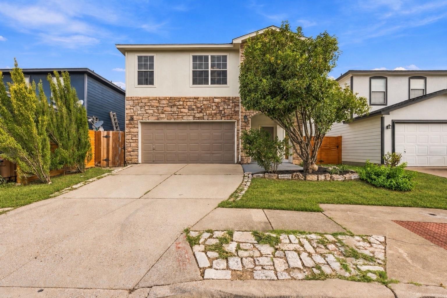 2522 Magin Meadow Dr, Austin, TX 78744