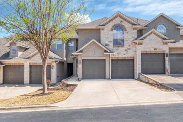 114 Aria Rdg #802, Lakeway