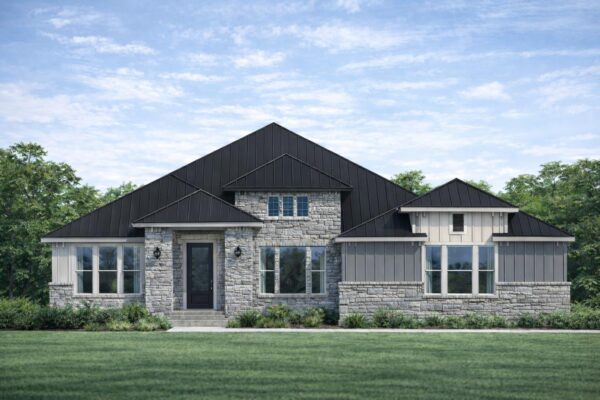 103 Westcreek Dr, Bertram