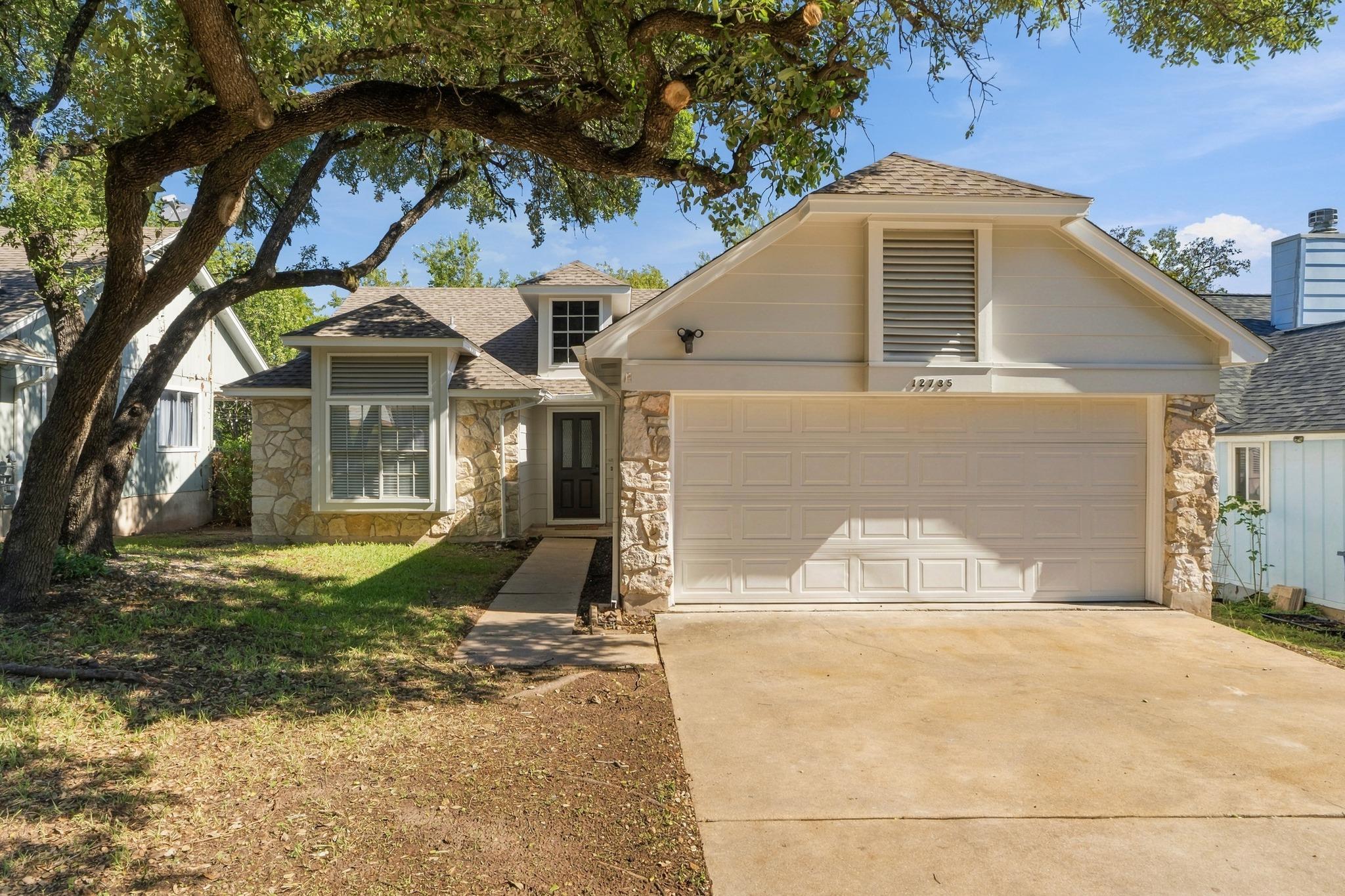 12735 Magnolia Mound Trl, Austin, TX 78727