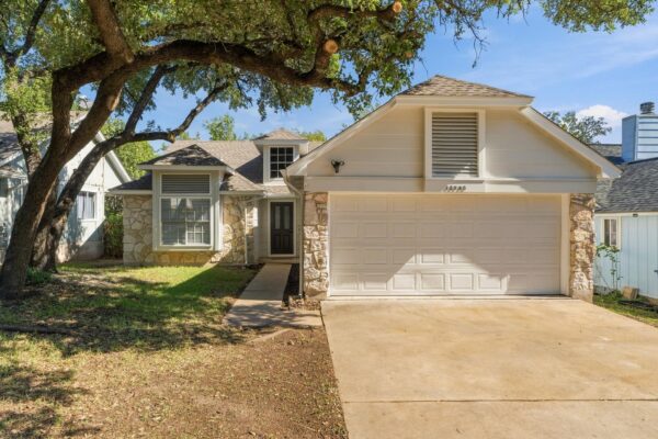 12735 Magnolia Mound Trl, Austin