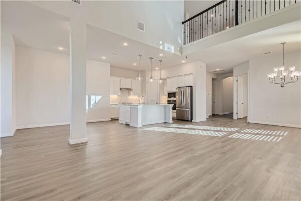 4504 Post Loop, Round Rock