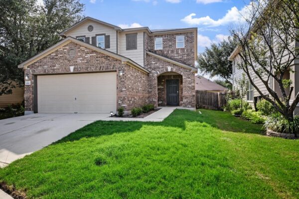6516 Alum Rock Cv, Austin