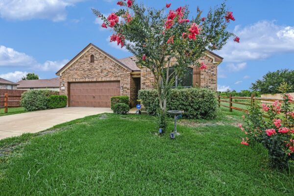 14401 Naruna Way, Pflugerville