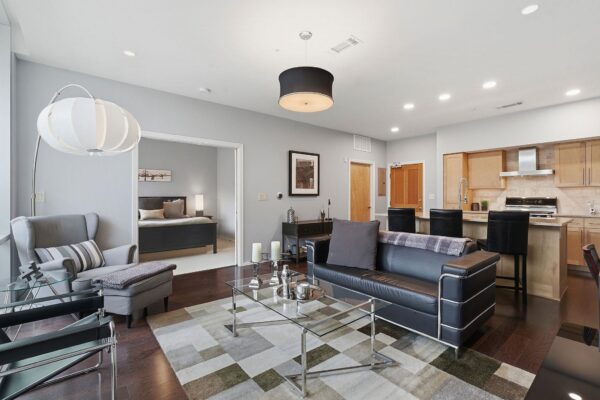 1600 Barton Springs Rd #1106, Austin