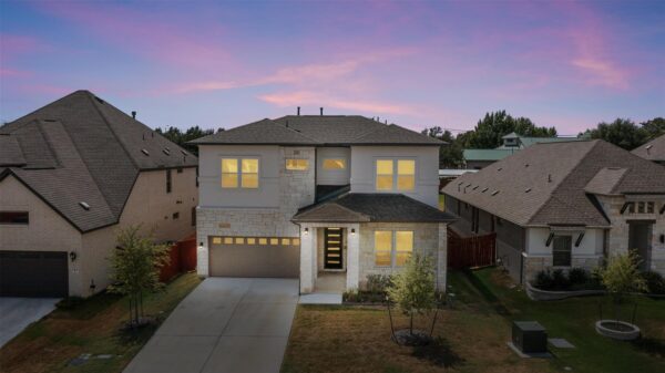 1314 Cardinal Ln, Round Rock