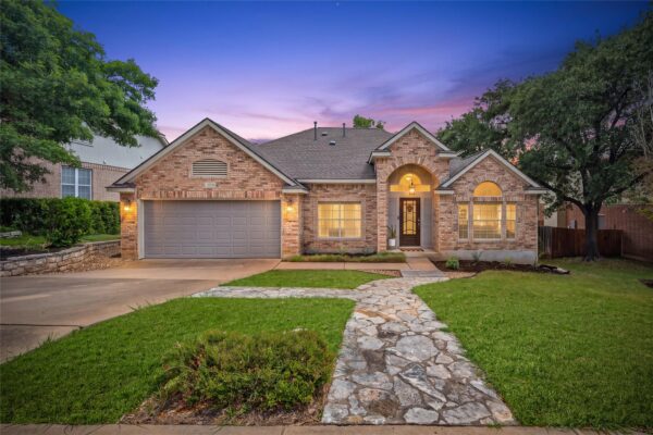 6104 Colina Ln, Austin