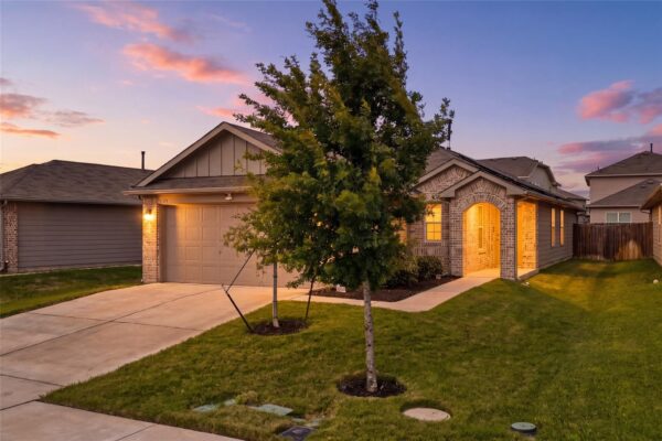 14003 Levy Ln, Pflugerville