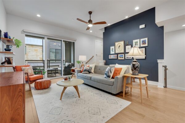 3904 Sightline St #125, Austin