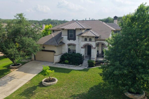 5528 Wild Foxglove Rd, Spicewood