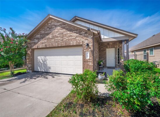 109 Lambert St, Leander
