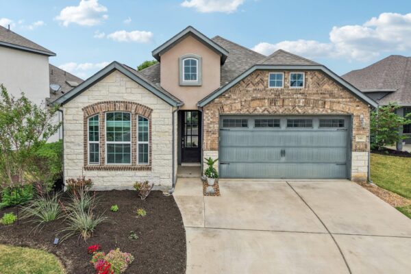 548 Faith Dr, Liberty Hill