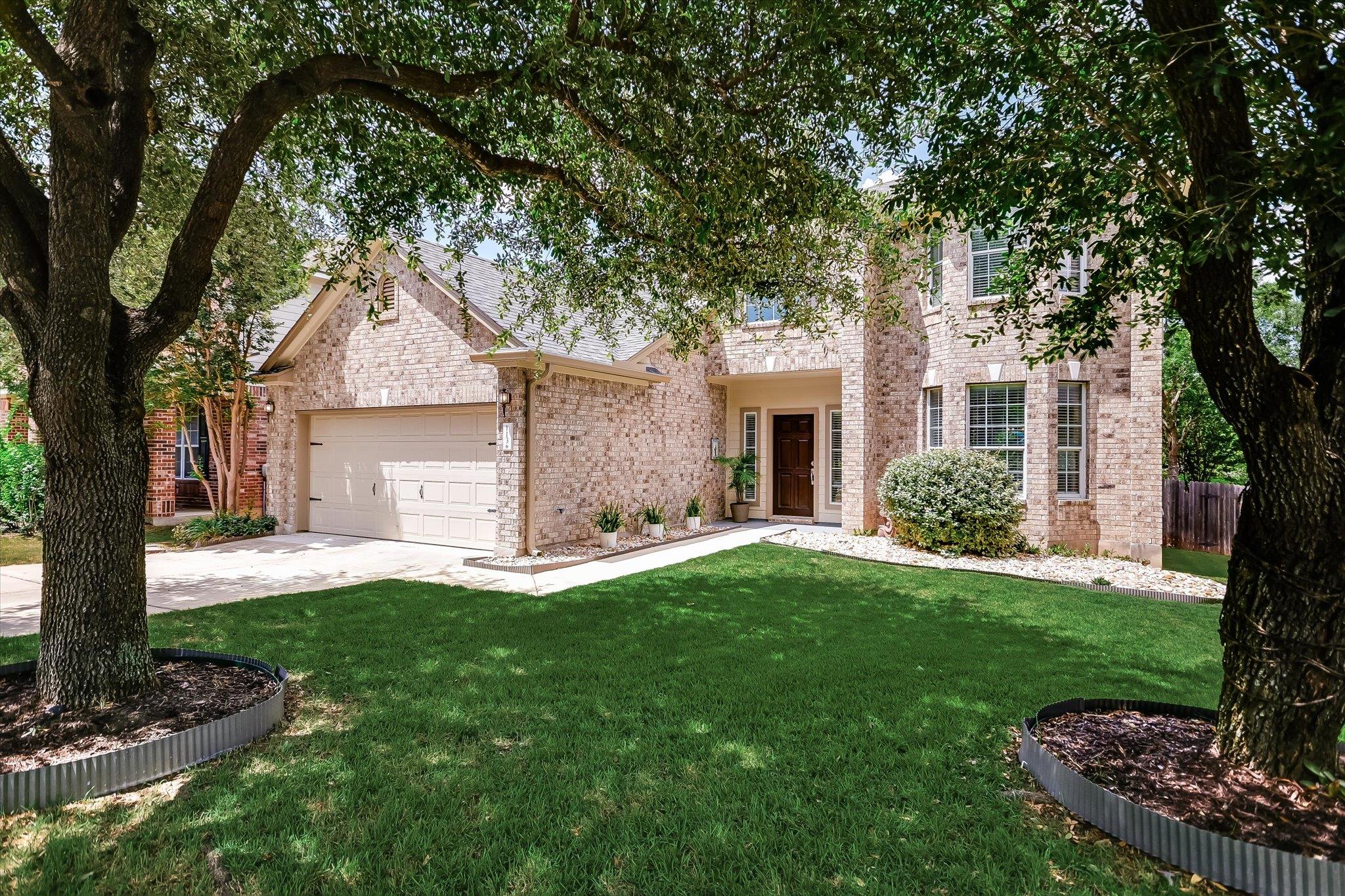 113 Fred Couples Dr, Round Rock, TX 78664
