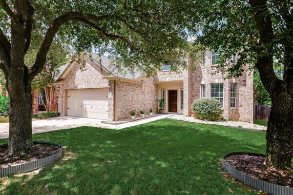 113 Fred Couples Dr, Round Rock